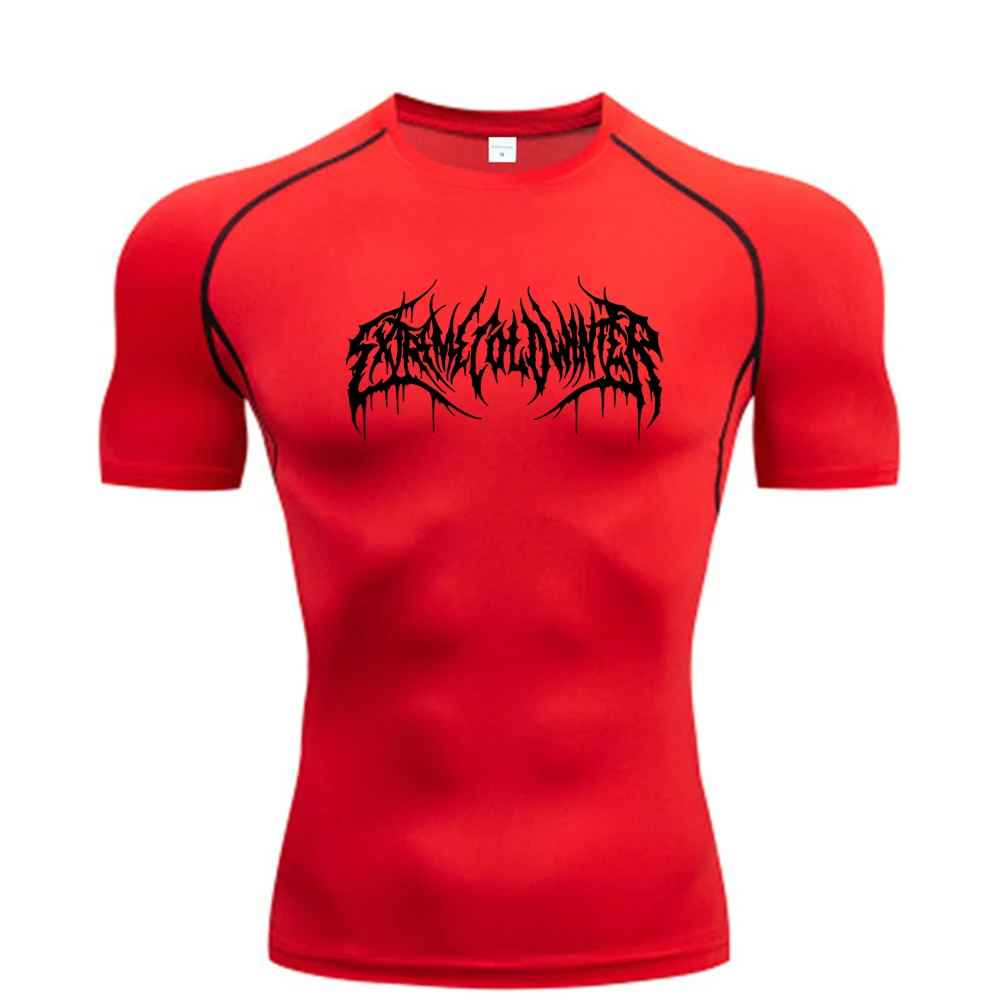 GraftWear Performance Compression Tee