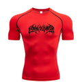 GraftWear Performance Compression Tee