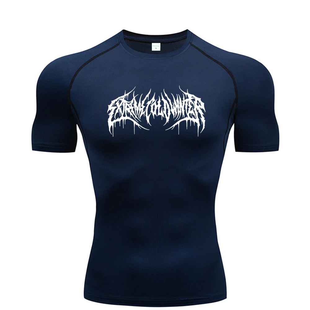 GraftWear Performance Compression Tee