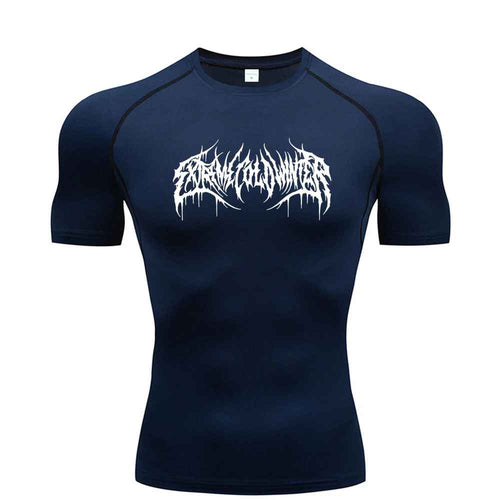 GraftWear Performance Compression Tee