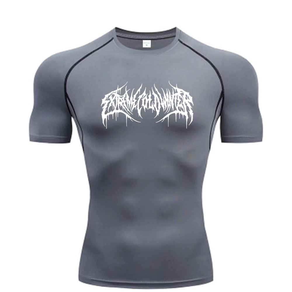 GraftWear Performance Compression Tee