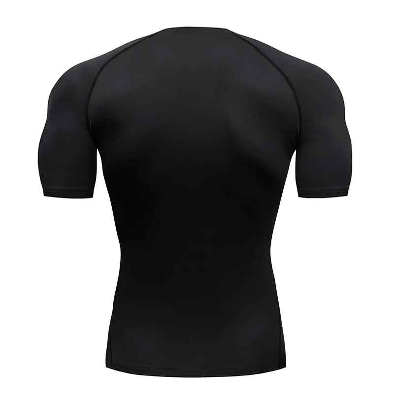 GraftWear Performance Compression Tee