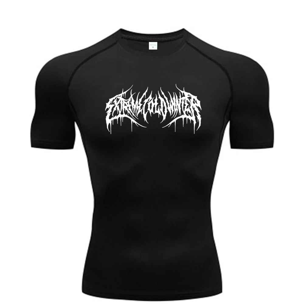 GraftWear Performance Compression Tee