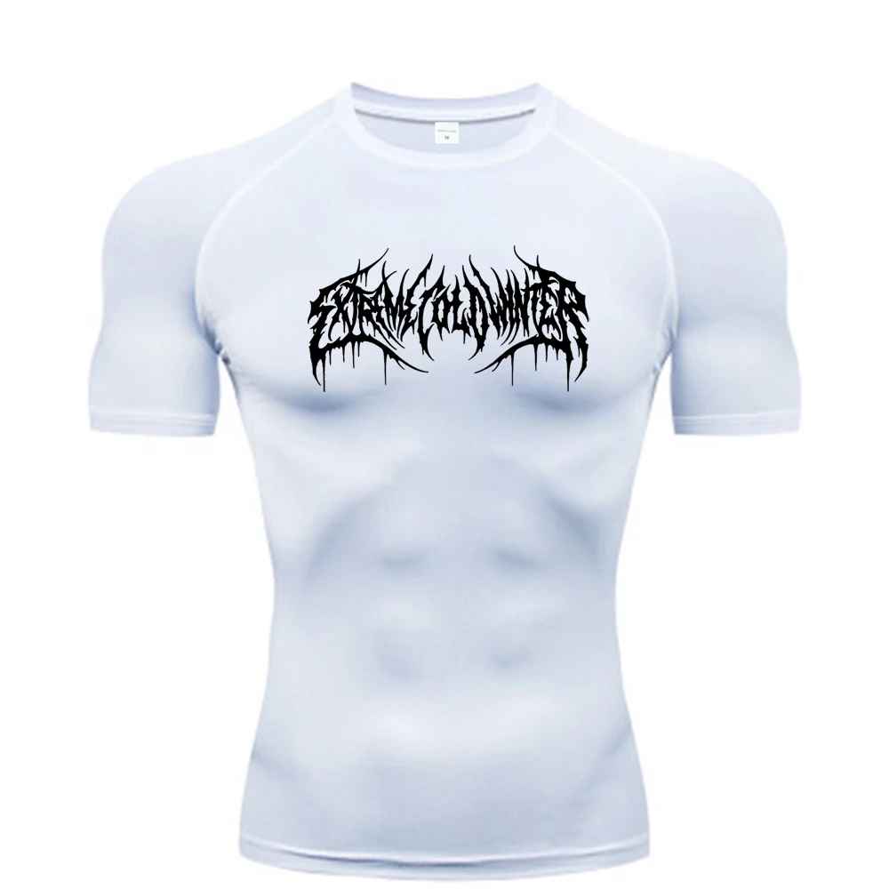 GraftWear Performance Compression Tee